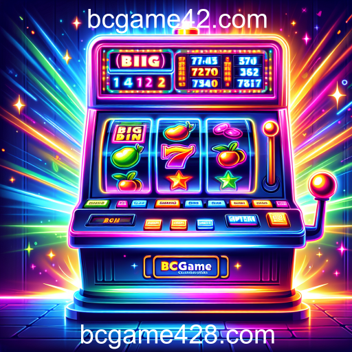 A Fascinante Experiência dos Caça-Níqueis no bcgame42.com